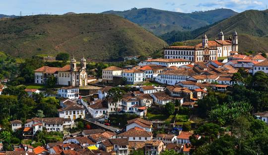 Climão Ar Condicionado Carmo