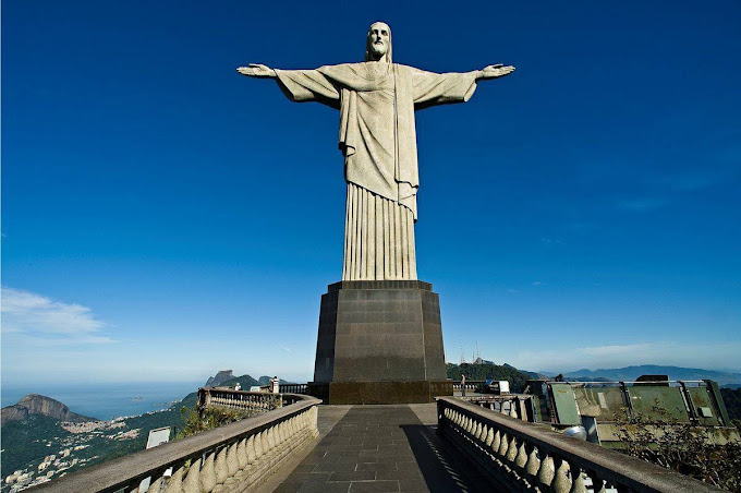 Climão Ar Condicionado Rio de Janeiro