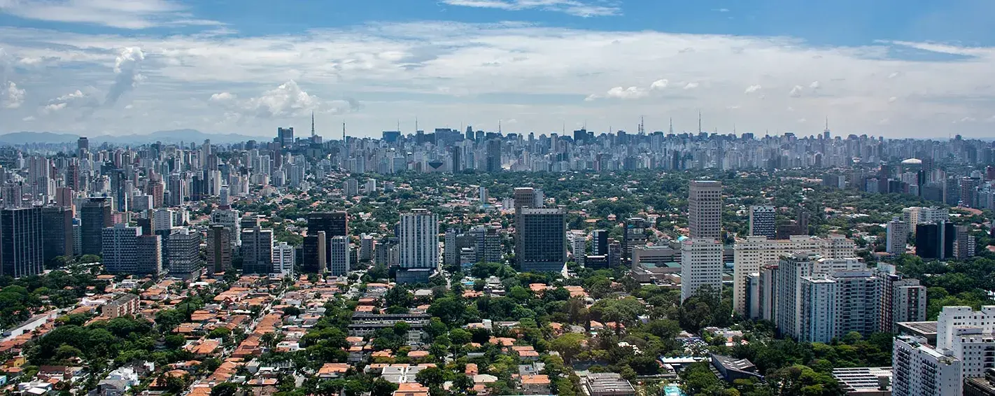 Bairro Sorocaba